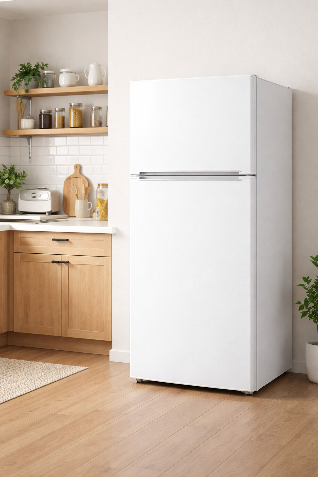 気温が上がる前に！冷蔵庫の「パッキン」と「製氷機」の黒カビ対策