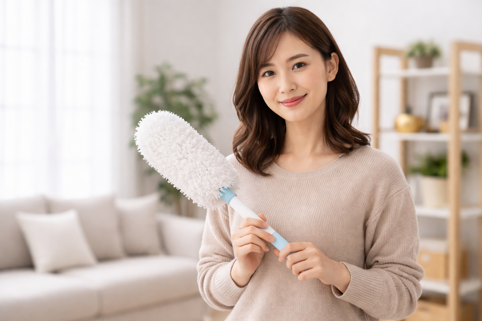 三日坊主を防ぐ！新生活の「ついで掃除」をルーティン化する3つの合言葉